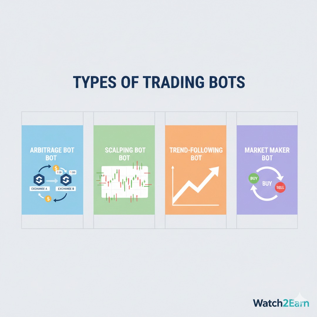 مدیریت ریسک در ربات ترید خودکار