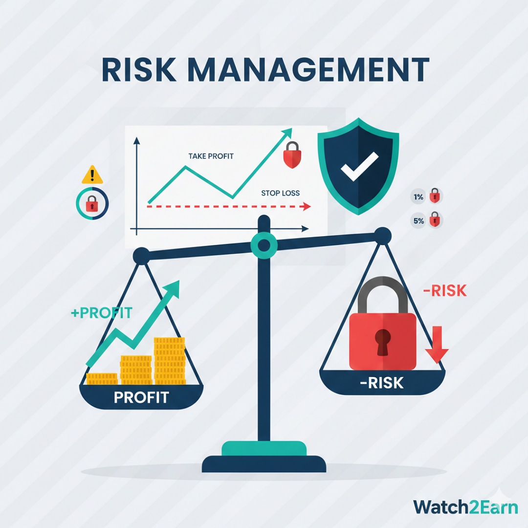 انواع ربات ترید خودکار